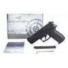 Пневматический пистолет Borner 2022 (Sig Sauer SP2022) кал. 4,5 мм, пластик