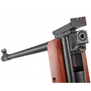 Винтовка пневматическая Borner Chance Wood Safe XSA6W21 кал. 4,5 мм (переломка, дерево) Винтовка пневматическая Borner Chance Wood Safe XSA6W21 кал. 4,5 мм (переломка, дерево)