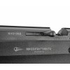 Винтовка пневматическая компрессионная Borner Simple Strike Pump, Brown кал. 4,5 мм (пластик, 3 Дж)