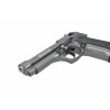 Сигнальный пистолет B92-S KURS Compact (Beretta) кал. 5,5 мм под 10ТК, фумо
