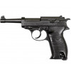 ММГ Макет пистолета Denix D7/1081 Walther P38 ММГ Макет пистолета Denix D7/1081 Walther P38