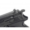 ММГ Макет пистолета Denix D7/1081 Walther P38
