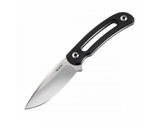 Нож Ruike Hornet F815 черный