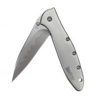 Нож KERSHAW 1660CB LEEK