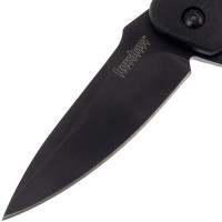 Складной нож Kershaw 1760 Skyline сталь 14C28N Складной нож Kershaw 1760 Skyline сталь 14C28N