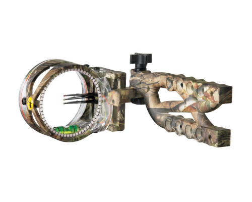 Прицел для блочного лука Trophy Ridge Cypher 3 Camo
