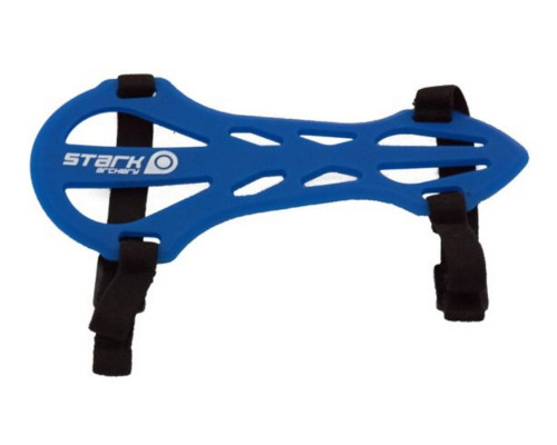 Крага Stark Archery Braza (синяя)