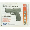 Пневматический пистолет ASG Bersa BP9CC blowback