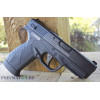 Пневматический пистолет ASG Bersa BP9CC blowback