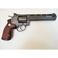 Пневматический револьвер Borner Sport 704 (6")